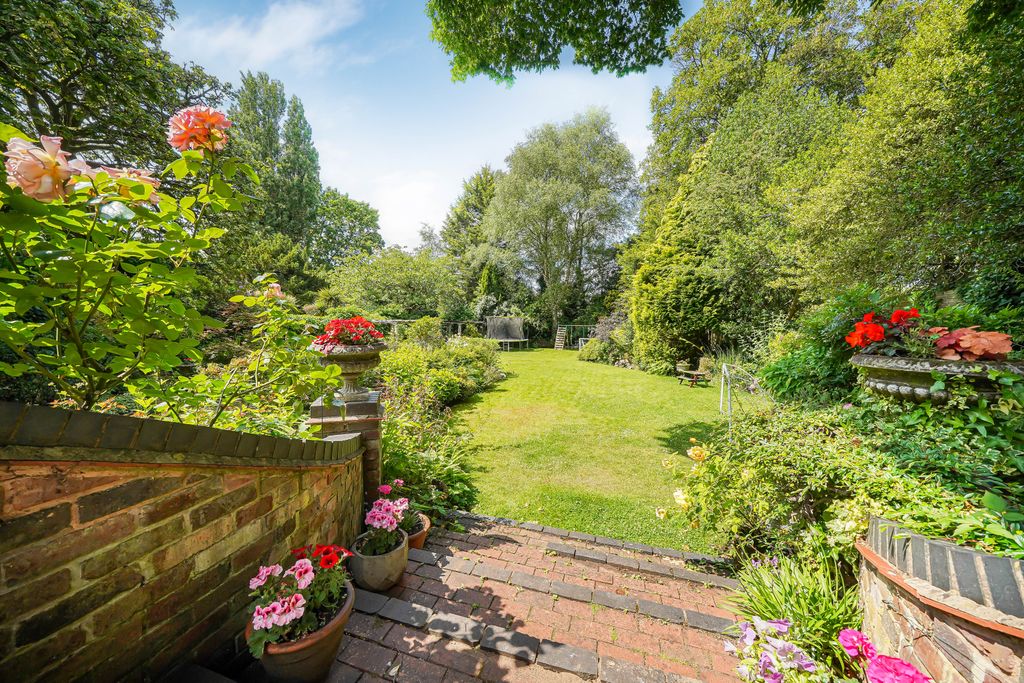 Additional image 22 of 4 bed detached house for saleChad Road, Edgbaston B15