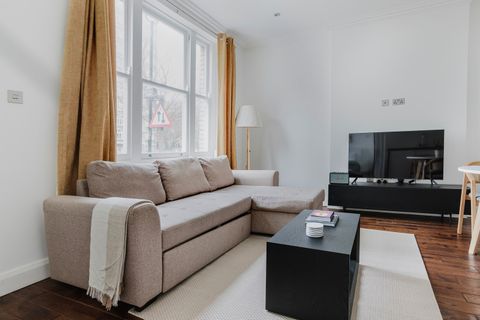 Holborn WC1N