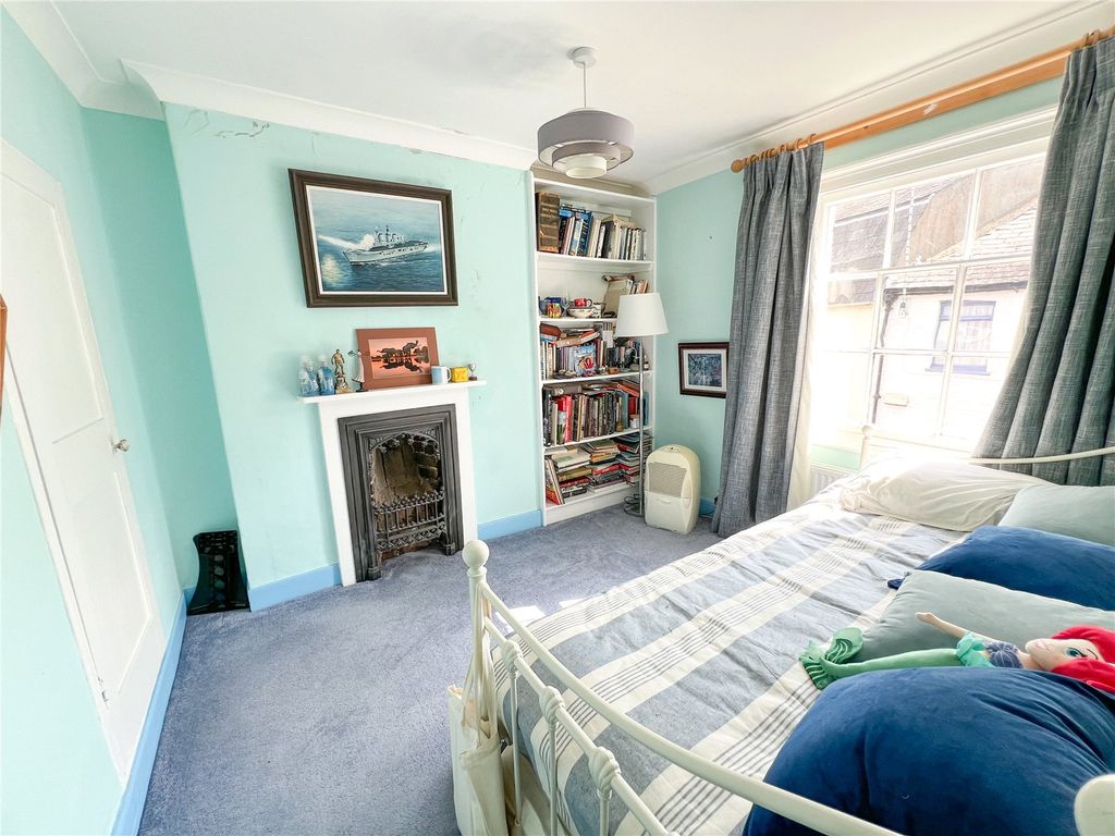 Additional image 14 of 4 bed end terrace house for saleDorset Street, Blandford Forum, Dorset DT11
