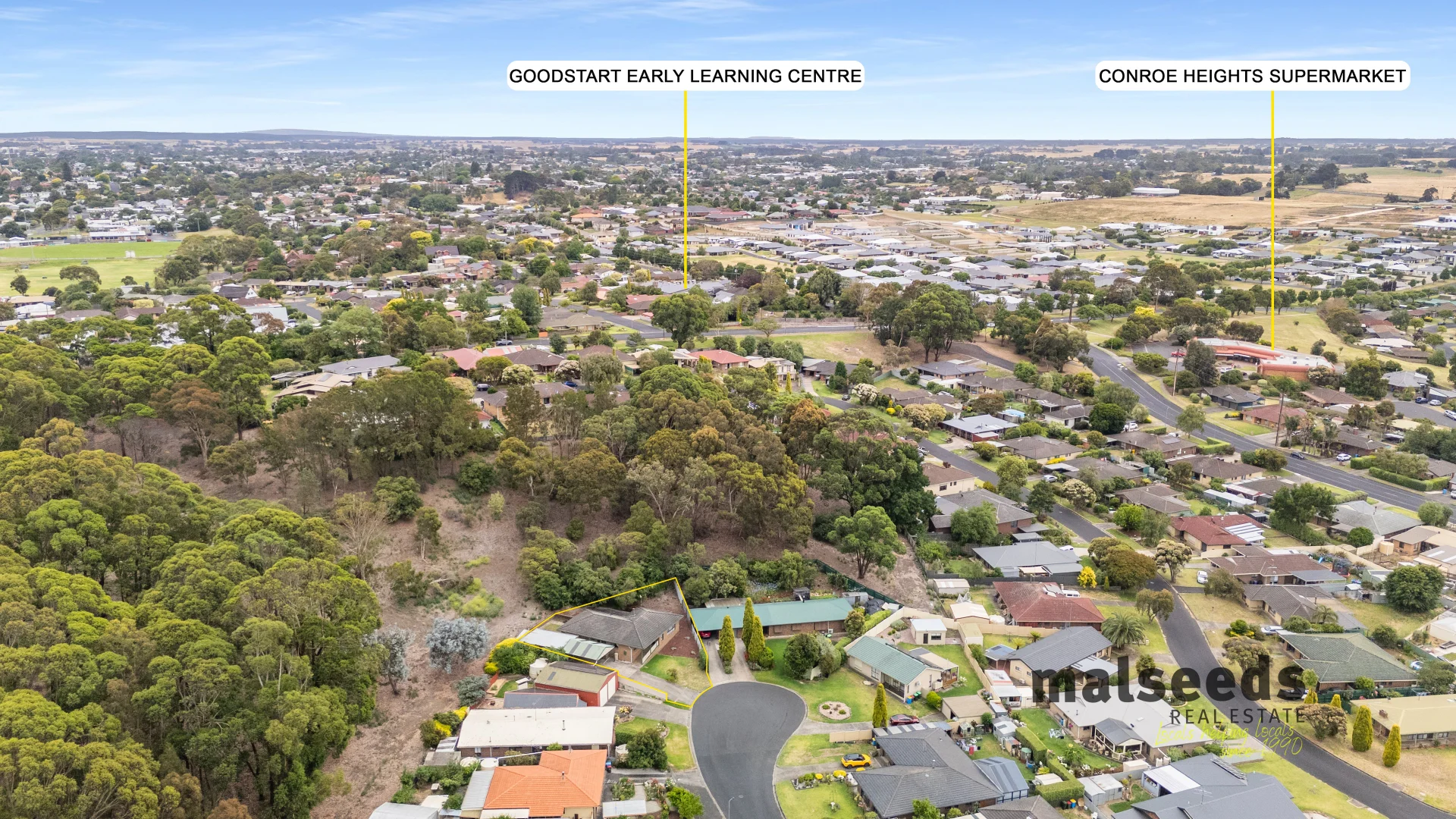 Additional image 18 of 5 Tamar Court, Mount Gambier SA 5290