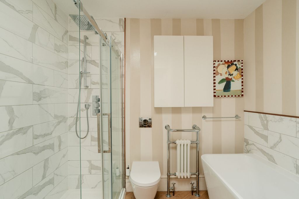 Additional image 25 of 6 bed semi-detached house for saleWoodlands, Portishead, Somerset BS20