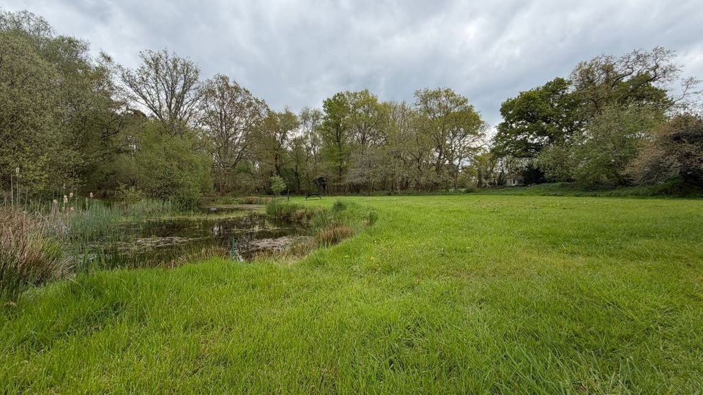 Additional image 4 of Land for saleLions Hill Way, Ashley Heath, Ringwood BH24