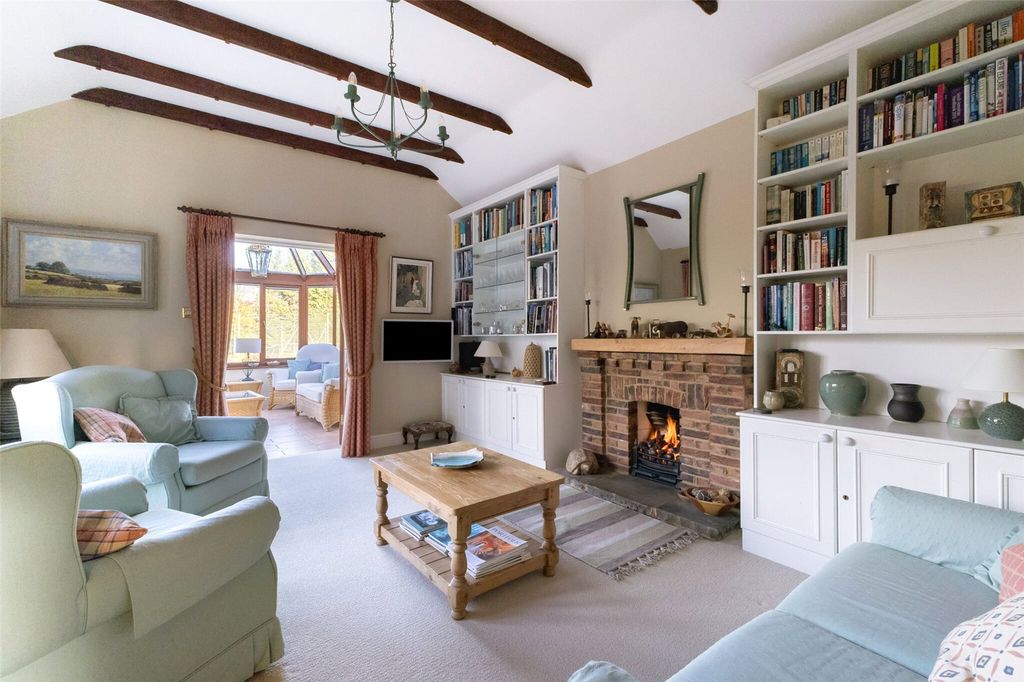 Additional image 7 of 6 bed detached house for saleHarvest Hill, Bourne End, Buckinghamshire SL8