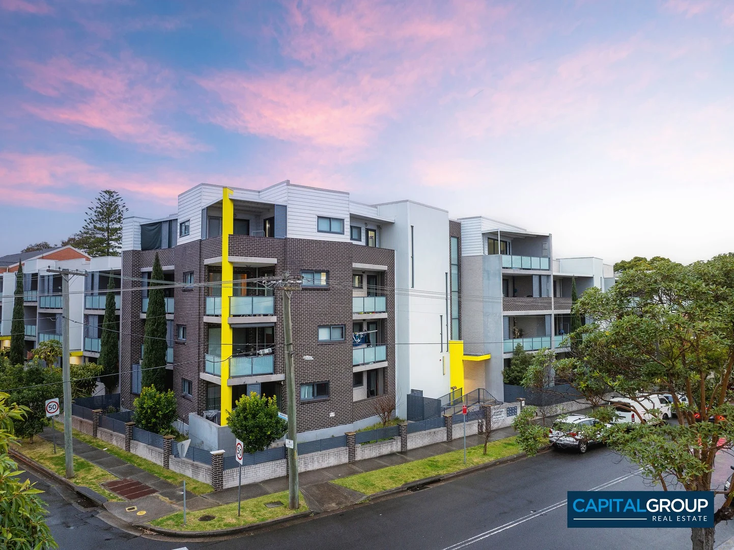 Additional image 2 of 28/278-282 Railway Terrace, Guildford NSW 2161
