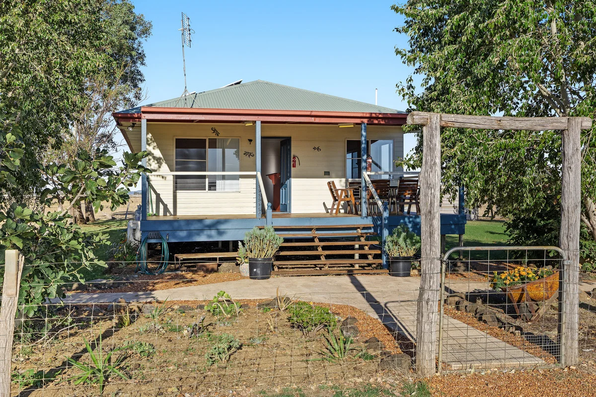 Additional image 2 of 122 Spring Creek Road, Spring Creek QLD 4361