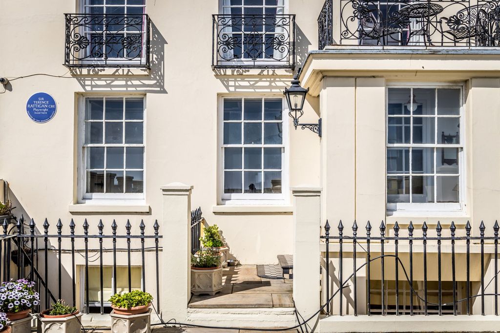 Additional image 42 of 6 bed property for saleMarine Parade, Brighton BN2