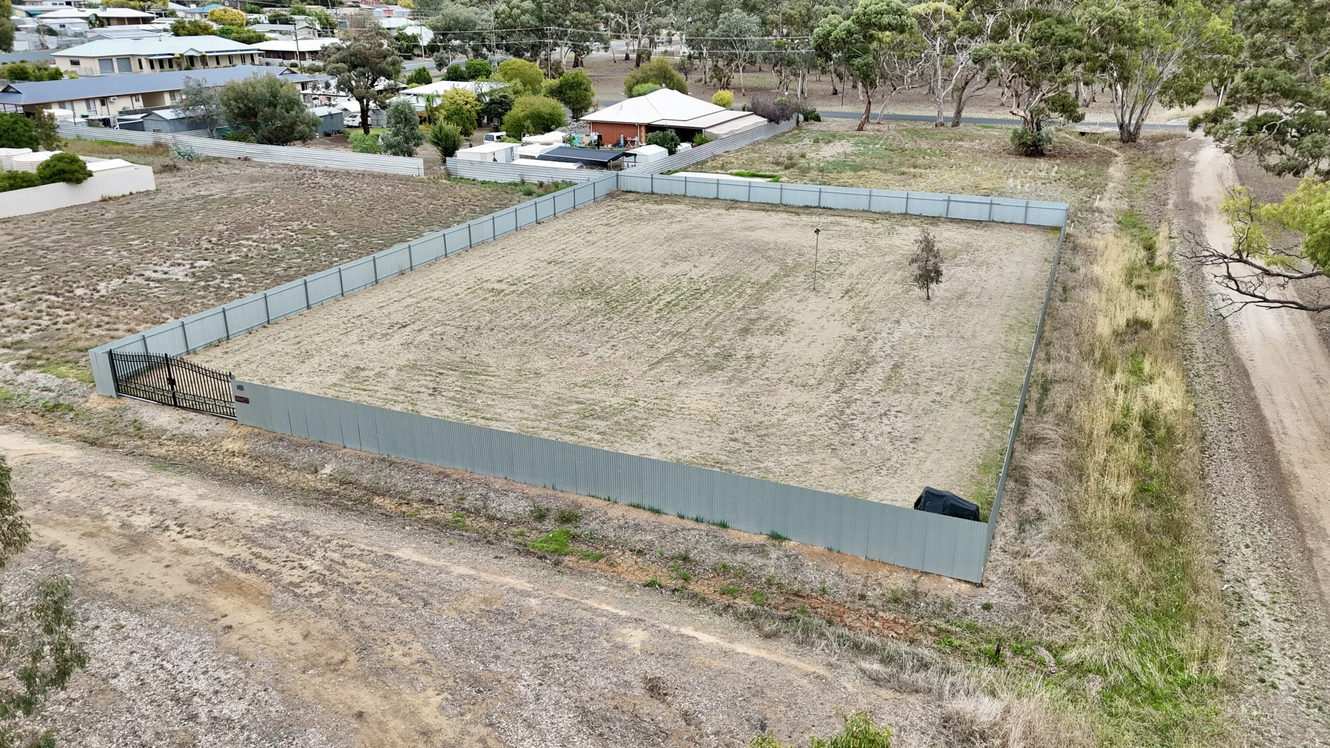 Additional image 3 of Lots 13 and 14 Robe Street and Railway Parade South, Bordertown SA 5268