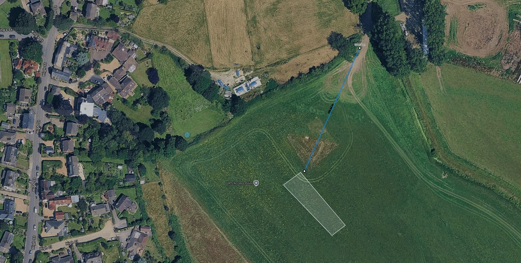 Additional image 12 of Land for saleMill Lane, Sturminster Marshall BH21