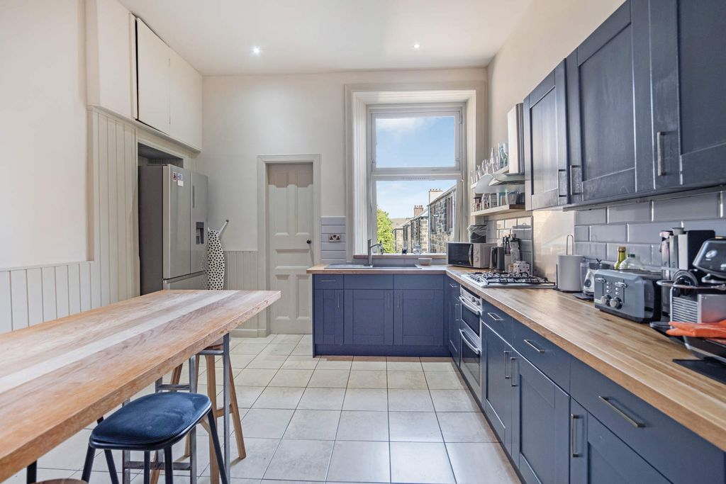 Additional image 3 of 3 bed flat for saleFlat 3, 58 Queensborough Gardens, Hyndland G12
