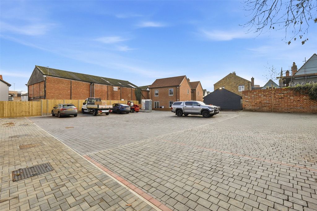 Additional image 13 of 1 bed flat for saleCox's Yard, 16-18 Rayne Road, Braintree, Essex CM7