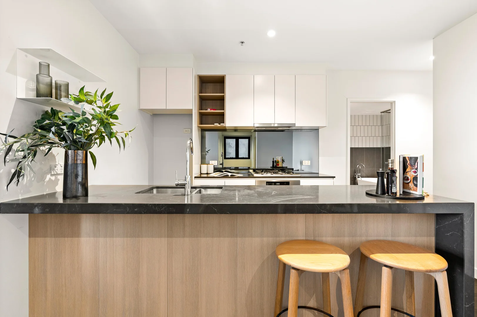 Additional image 4 of 3505/245 City Road, Southbank VIC 3006