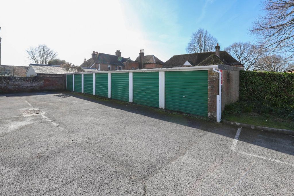 Additional image 2 of 2 bed flat for salePark Road, Blandford Forum DT11