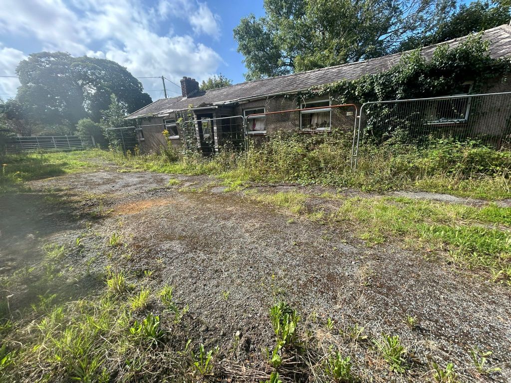 Land for saleDevelopment Land, Johnston Country Club, Haverfordwest, Pembrokeshire SA62