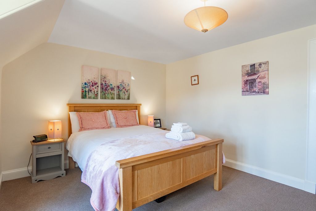 Additional image 26 of 7 bed end terrace house for saleHigh Street, Aberlour AB38