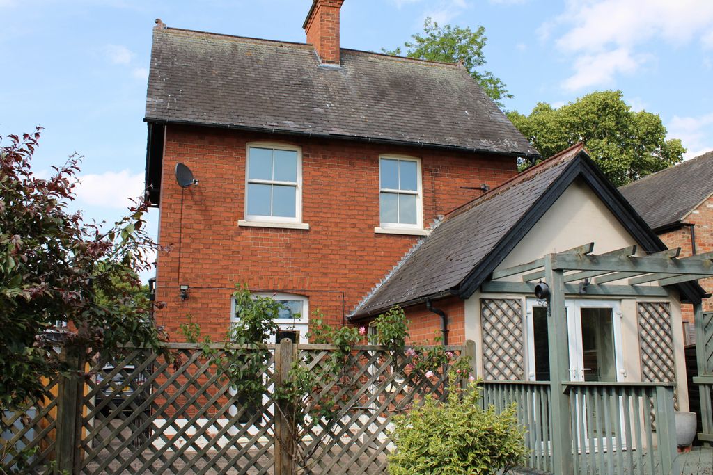 Additional image 15 of 3 bed detached house for saleAlbert Street, Brigg DN20