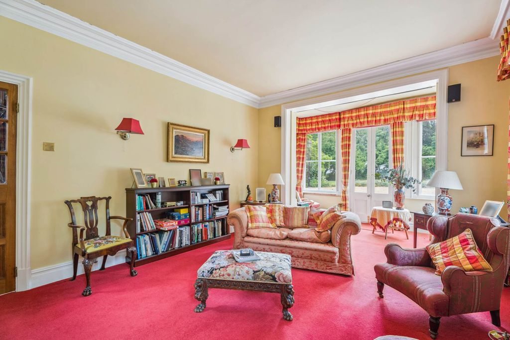Additional image 19 of 7 bed property for saleStewkley Road, Soulbury LU7