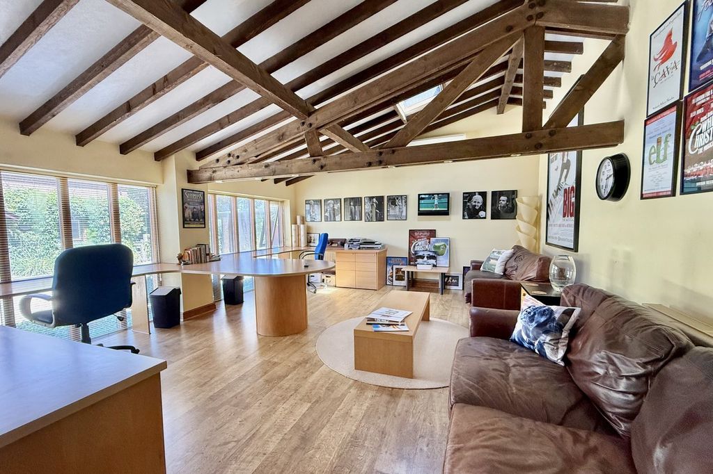 Additional image 23 of 4 bed barn conversion for saleThroop Road, Throop, Bournemouth BH8