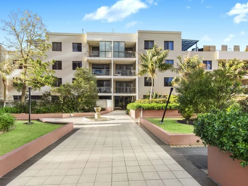 Additional image 10 of 211/323 Forest Road, Hurstville NSW 2220
