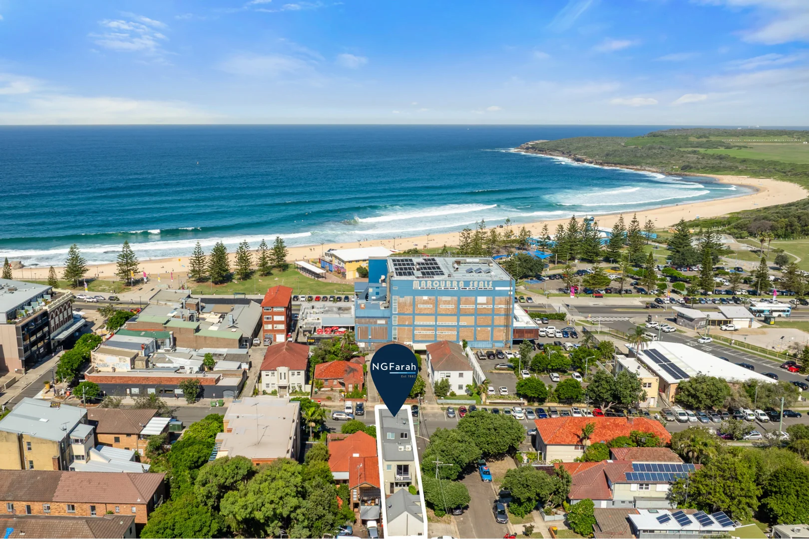 Additional image 19 of 38 Chapman Avenue, Maroubra NSW 2035