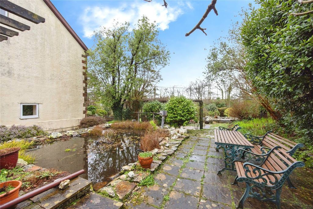 Additional image 24 of 6 bed detached house for saleHarleigh Road, Bodmin, Cornwall PL31