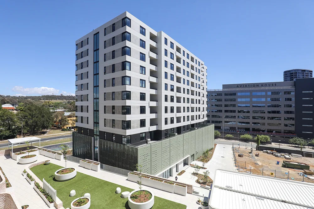 Additional image 21 of 701/1 Corinna Street, Phillip ACT 2606