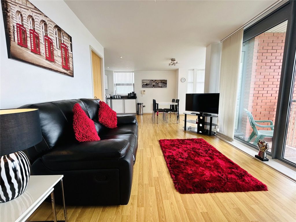 Additional image 8 of 2 bed flat for saleQueens Promenade, Bispham, Blackpool FY2