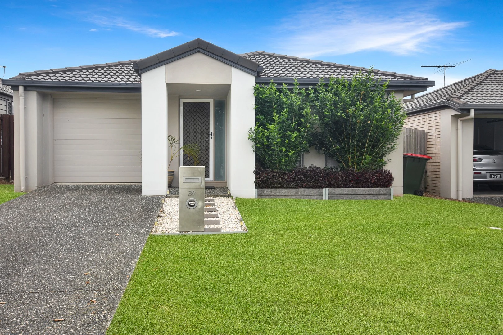 39 Lennon Boulevard, Narangba QLD 4504