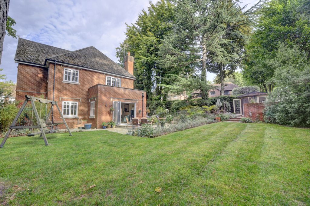 Additional image 2 of 5 bed detached house for saleMaple House, Northern Heights, Bourne End, Buckinghamshire SL8