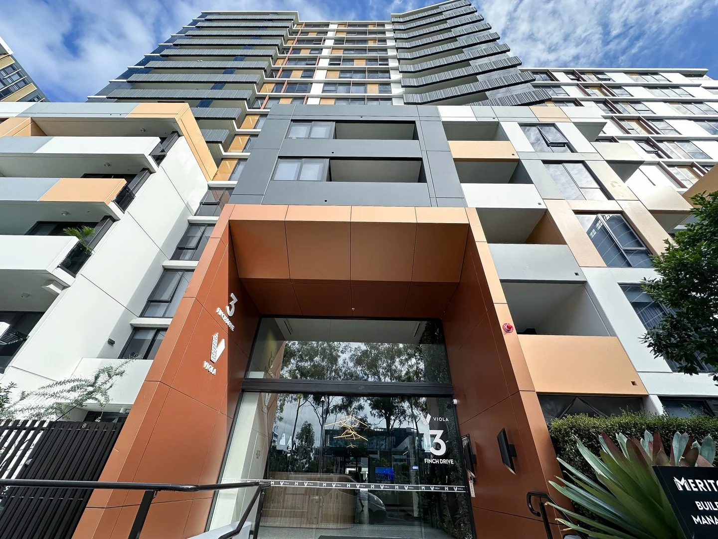 113/3 FINCH DRIVE,, Eastgardens NSW 2036
