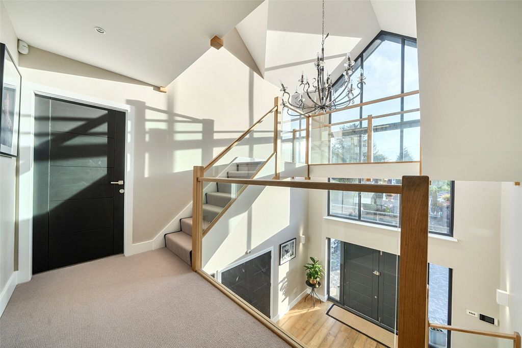 Additional image 28 of 6 bed detached house for saleHill Brow, Bromley, Kent BR1