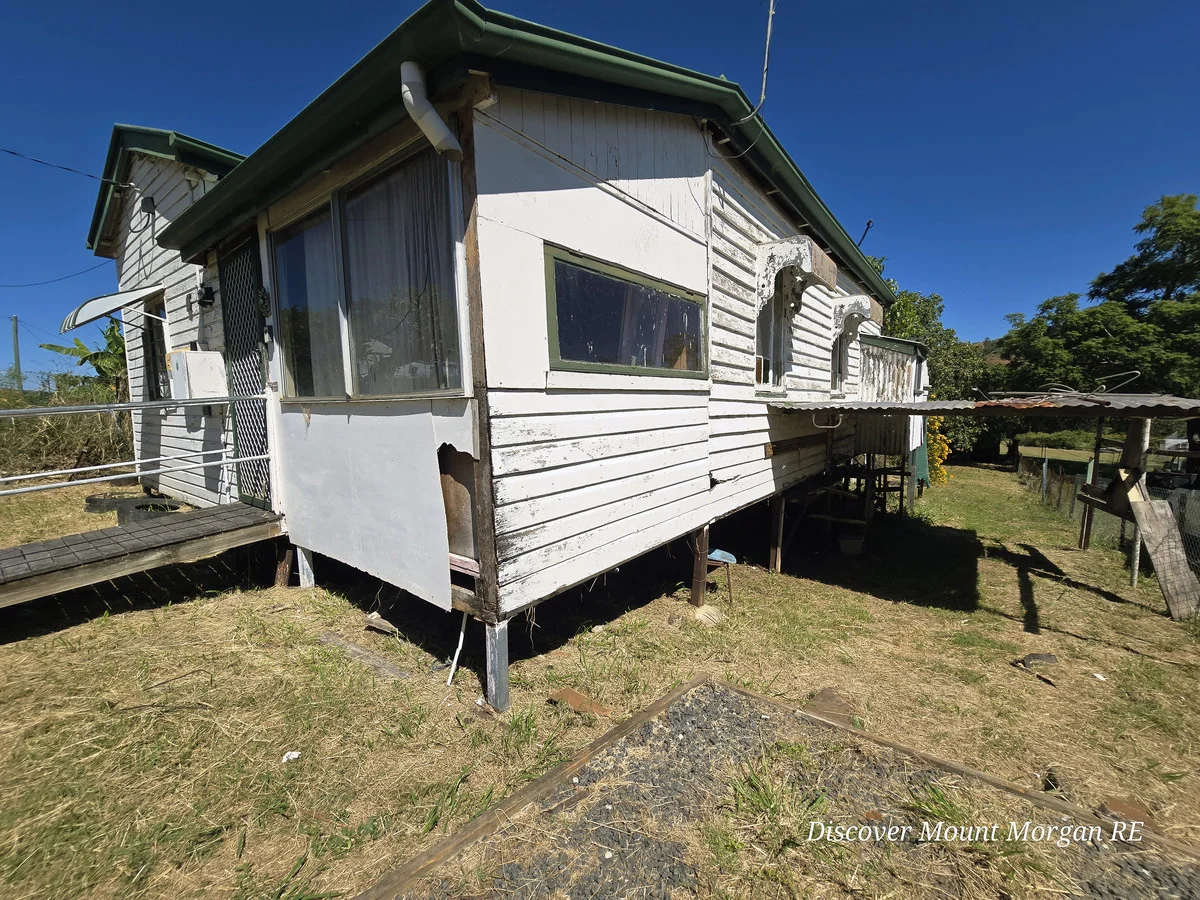 Additional image 17 of 12 James Street, Mount Morgan QLD 4714