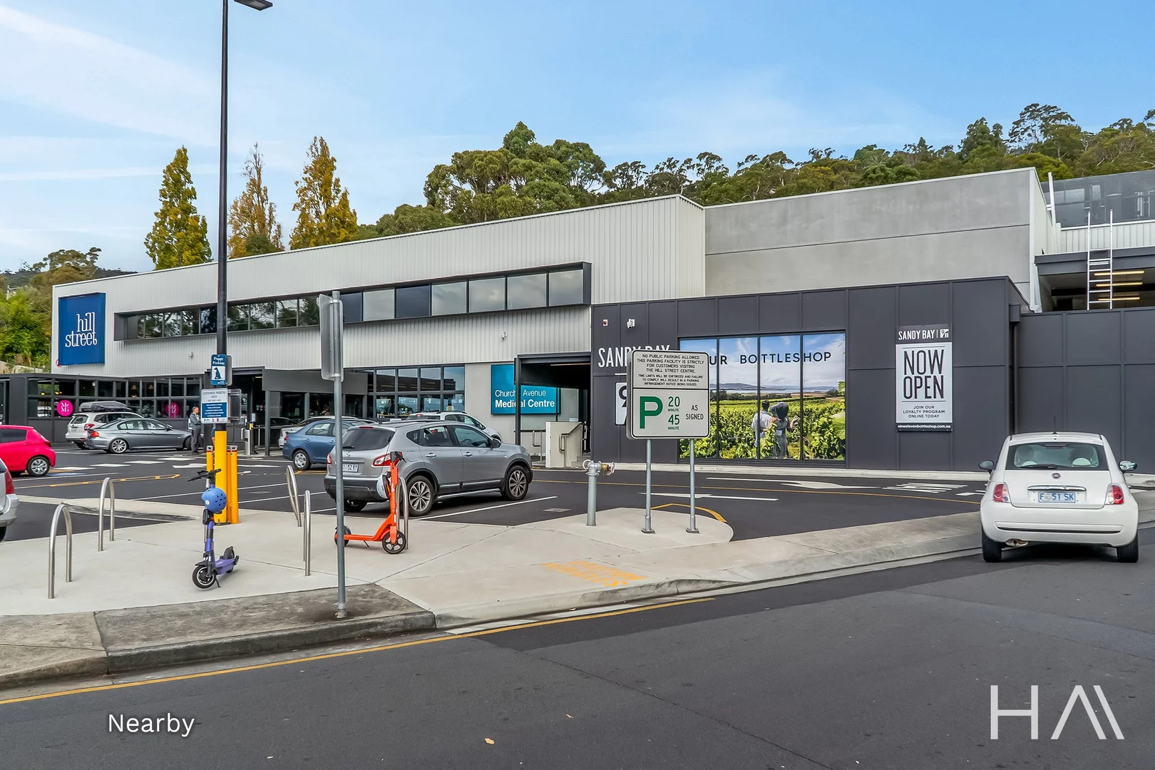 Additional image 28 of 8/32A Pillinger Street, Dynnyrne TAS 7005