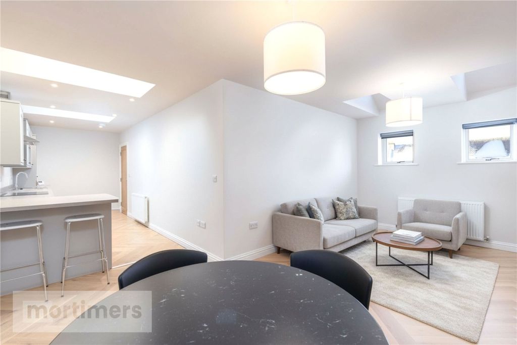 Additional image 2 of 1 bed flat for saleNew Market Street, Clitheroe, Lancashire BB7