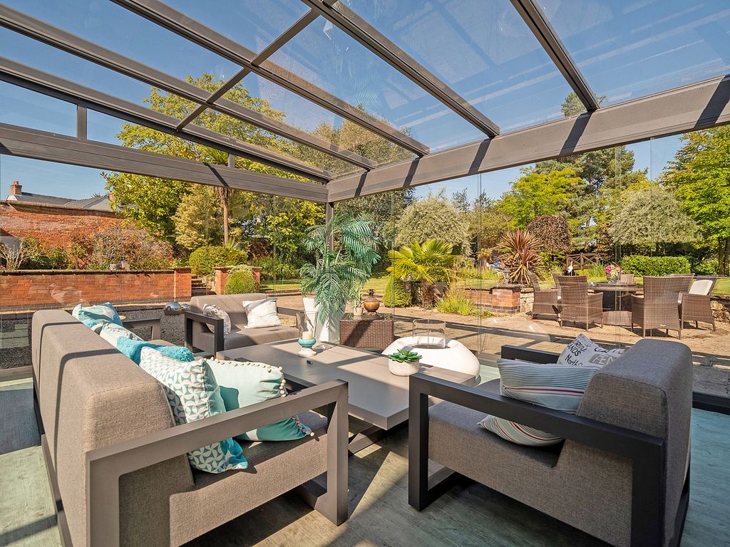 Additional image 15 of 8 bed detached house for saleMain Road Morley Ilkeston, Derbyshire DE7