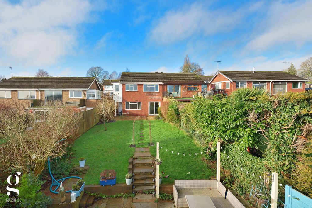 Additional image 34 of 3 bed semi-detached house for saleHighwell Avenue, Bromyard HR7
