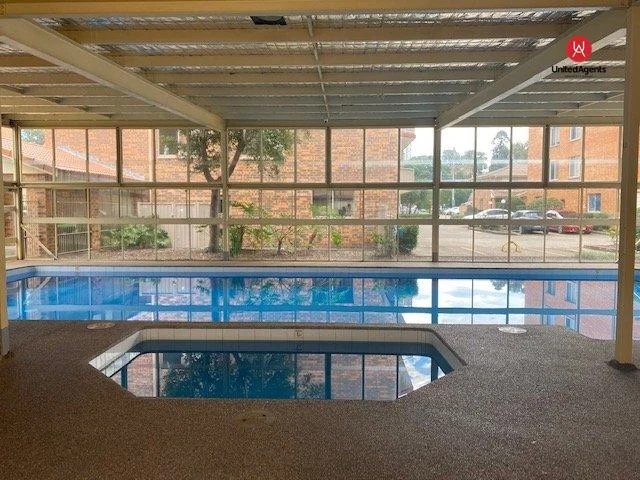 Additional image 11 of 15/2 Riverpark Drive, Liverpool NSW 2170