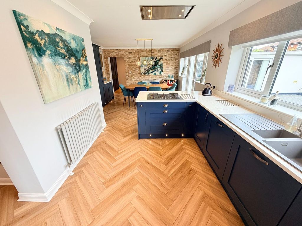 Additional image 14 of 4 bed detached house for saleThe Grove, Hartlepool TS26