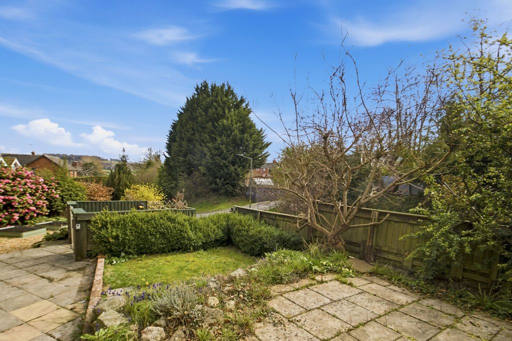 Additional image 13 of 3 bed semi-detached house for saleYork Road, Bromyard HR7