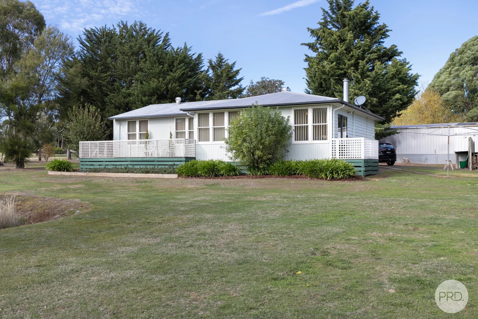 Additional image 20 of 579 Ross Creek-Haddon Road, Haddon VIC 3351