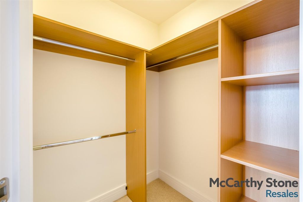 Additional image 30 of 1 bed flat for saleCopthorne Road, Shrewsbury SY3