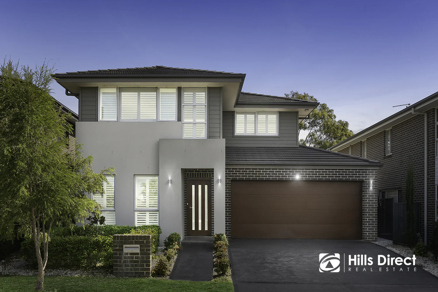 Additional image 2 of 40 Lodore Street, The Ponds NSW 2769