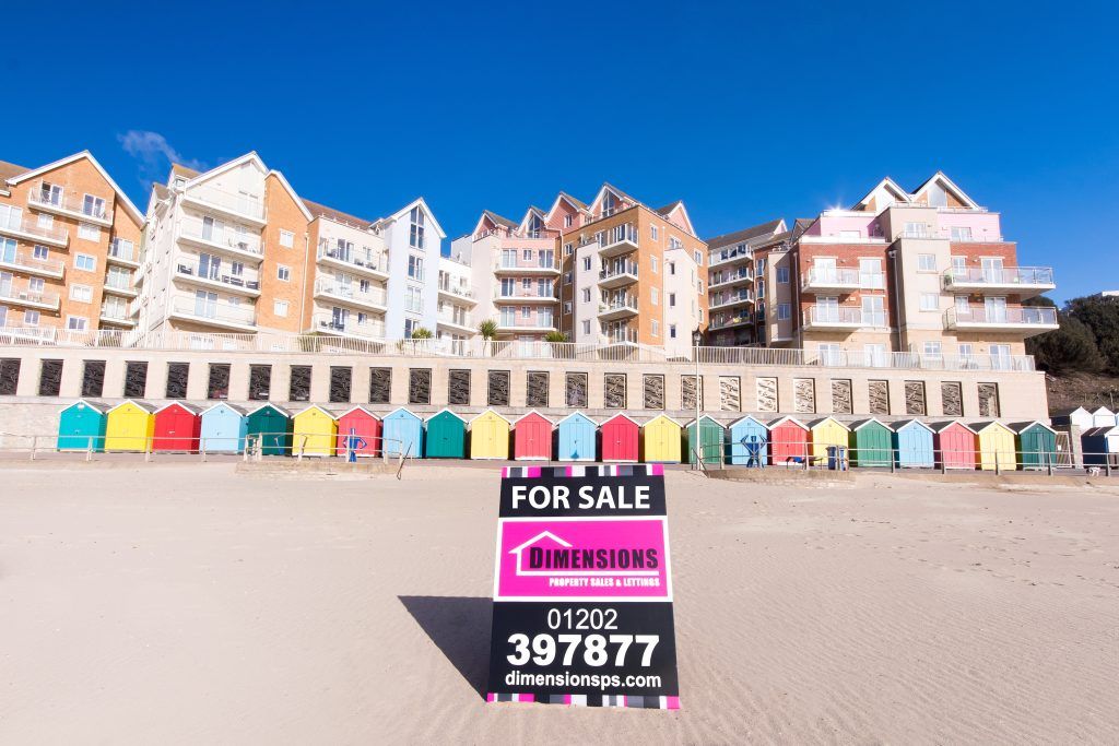 Additional image 3 of 3 bed flat for saleHoneycombe Chine, Boscombe, Bournemouth BH5
