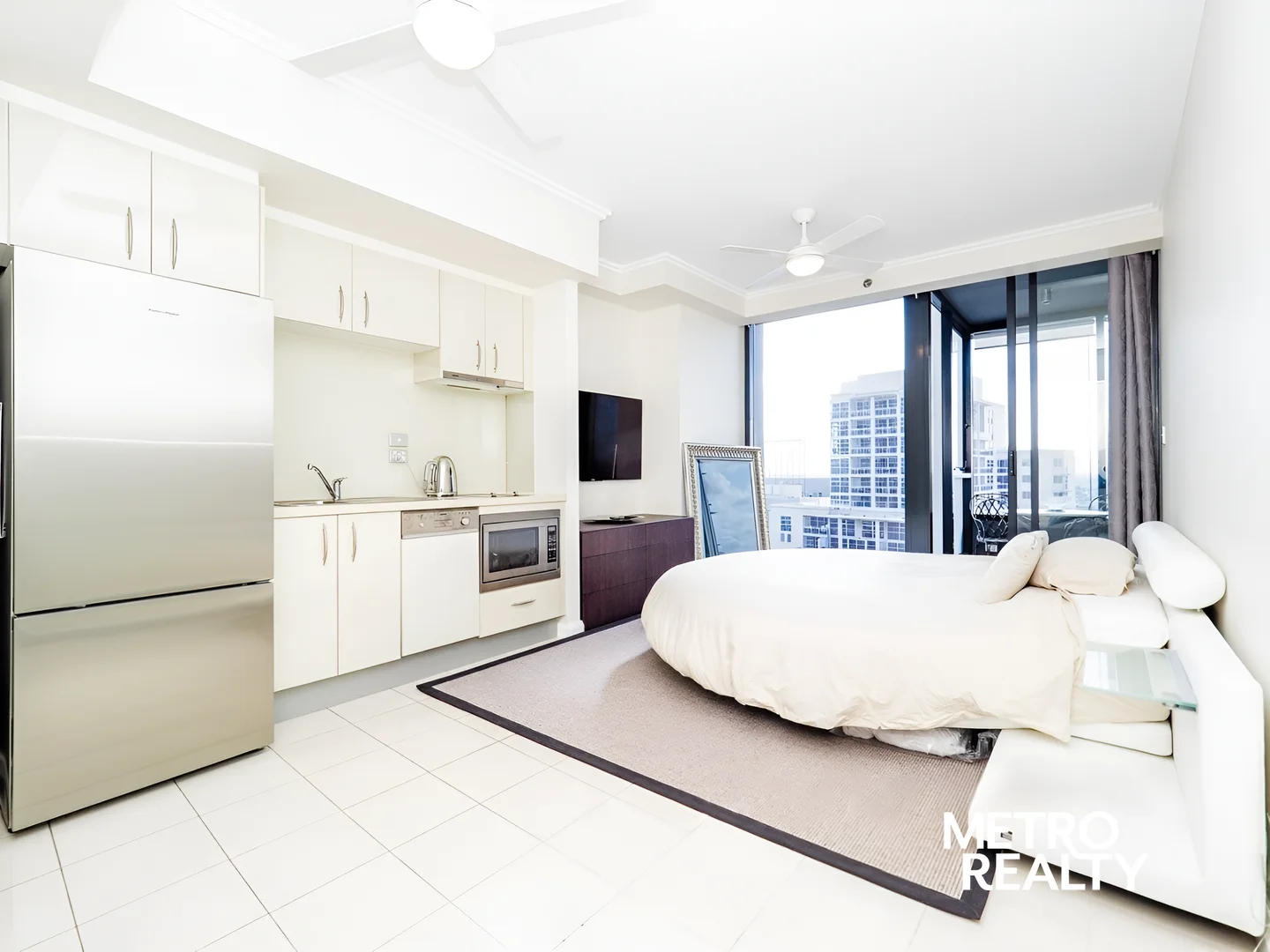 3507a/91 Liverpool Street, Sydney NSW 2000