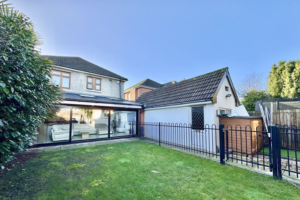 Additional image 21 of 4 bed detached house for saleMortimer Road, Queens Park, Bournemouth BH8