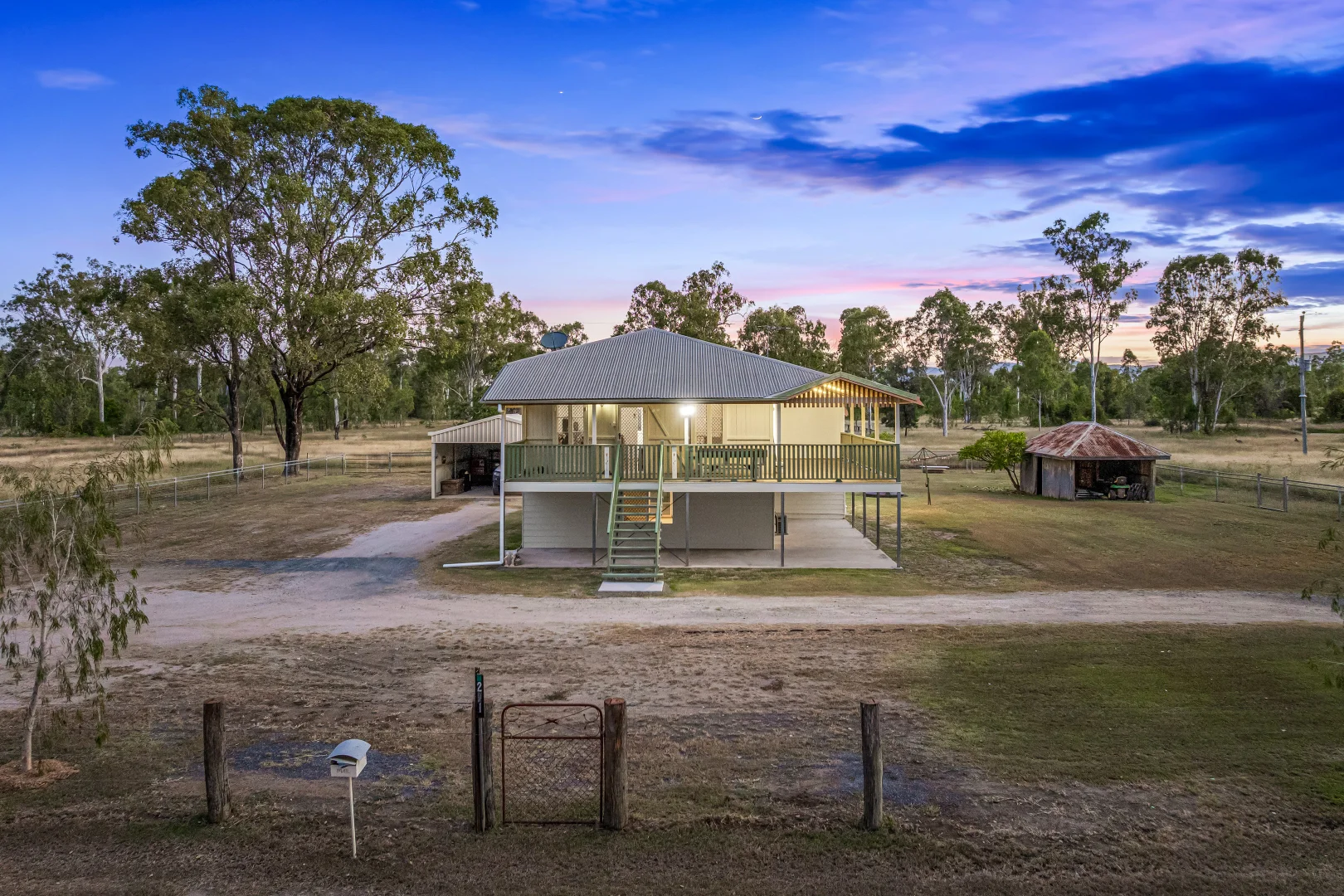 Additional image 24 of 291 Six Mile Road, Bajool QLD 4699