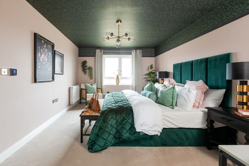 Additional image 8 of 3 bed detached house for sale"The Byrneham - Plot 45" at Squires Cross, Squires Road, Stretton-On-Dunsmore CV23