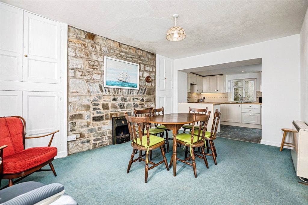 Additional image 4 of 4 bed terraced house for saleMarine Terrace, New Quay, Ceredigion SA45