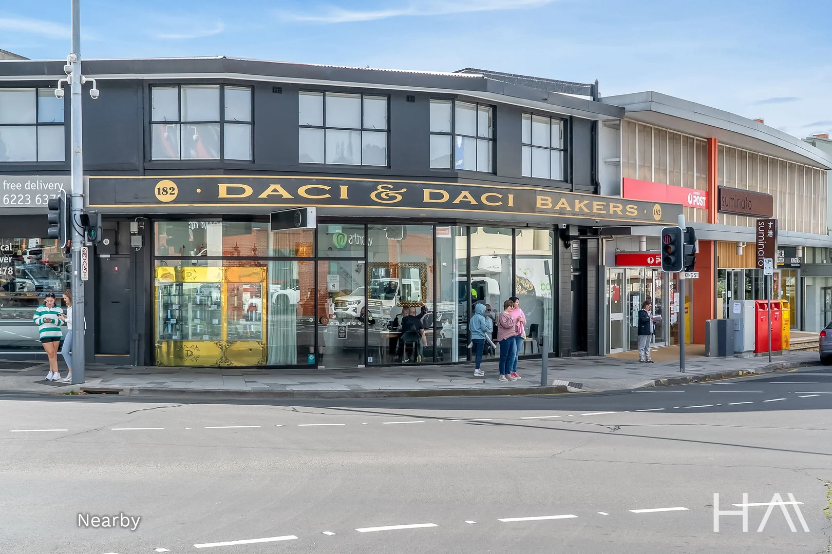Additional image 25 of 8/32A Pillinger Street, Dynnyrne TAS 7005