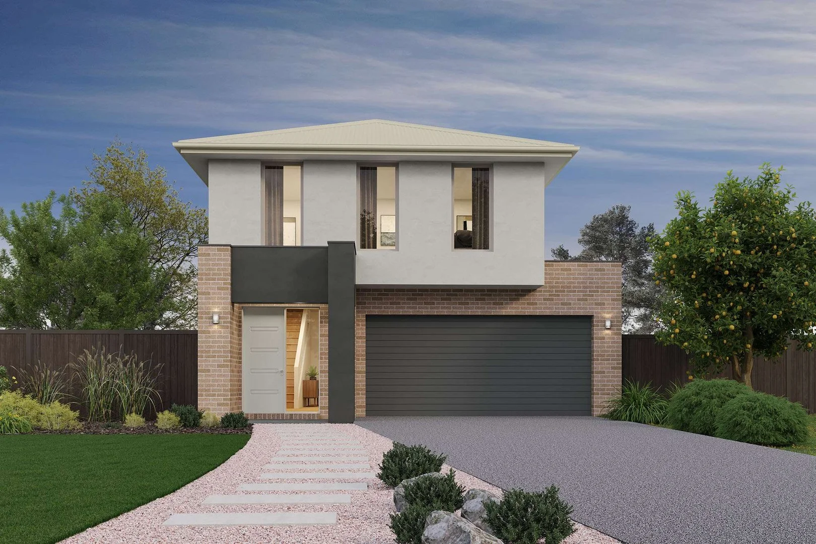 Lot 25 Lodge Place, Armstrong Creek VIC 3217