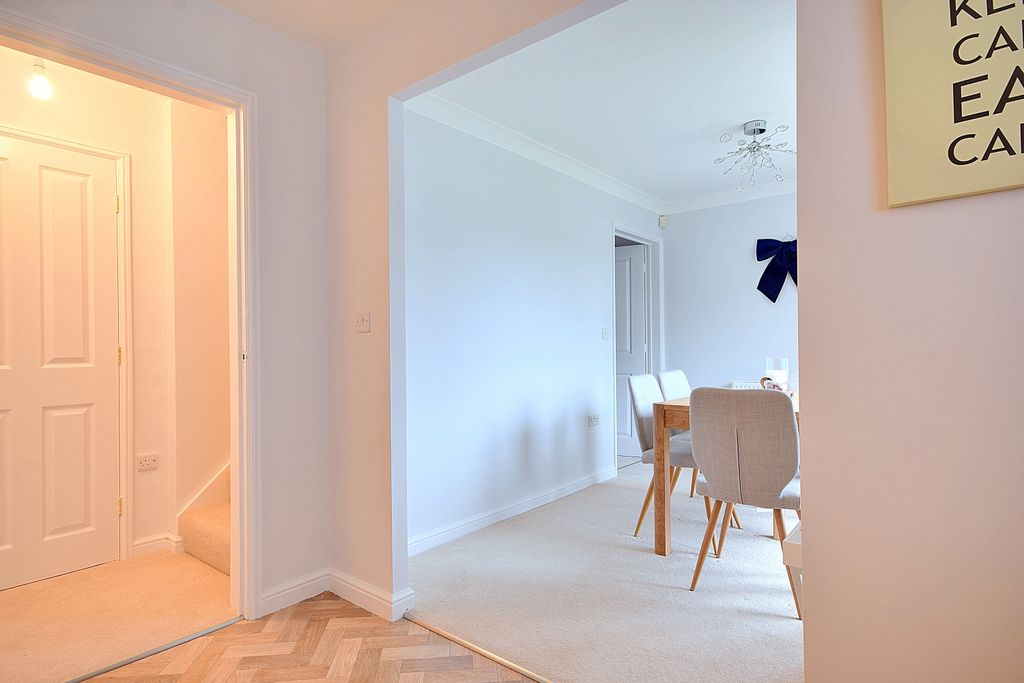 Additional image 11 of 3 bed detached house for saleBirk Hey Close, Bailiff Bridge, Brighouse HD6
